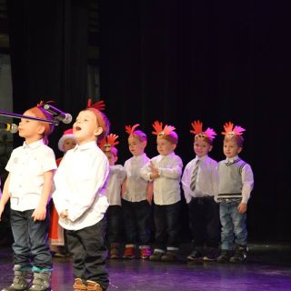 MDK - Miejski Dom Kultury