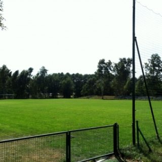 KS Burza Borowa Wieś