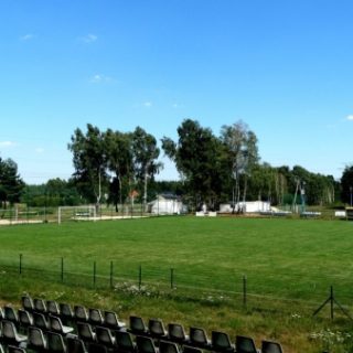 KS Burza Borowa Wieś