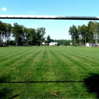 KS Burza Borowa Wieś