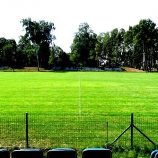 KS Burza Borowa Wieś