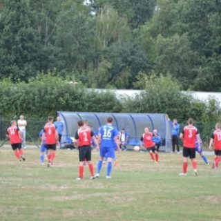 LKS Strażak Mikołów