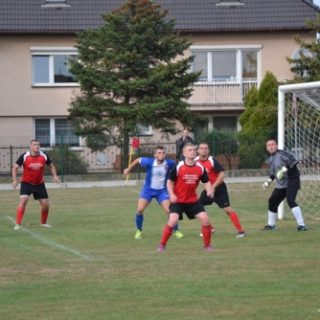 LKS Strażak Mikołów