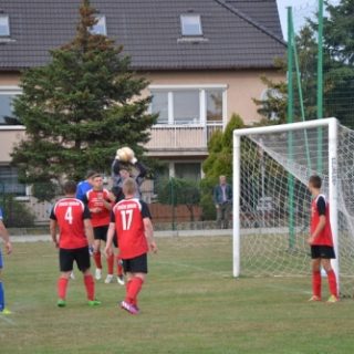 LKS Strażak Mikołów