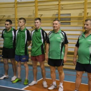 LKS Strażak Mikołów