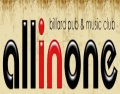 Allinone Billard Pub Music Club