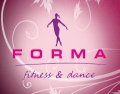 Forma Fitness  Dance