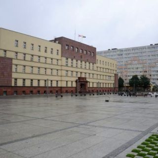 Miejski Konserwator Zabytków