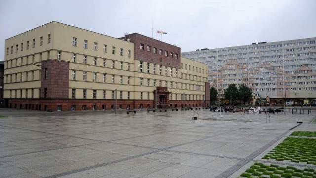 Miejski Konserwator Zabytków