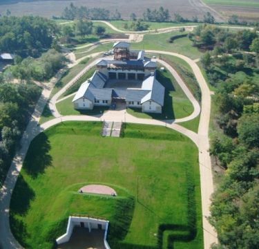 Śląski Ogród Botaniczny