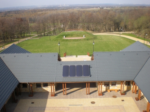 Śląski Ogród Botaniczny