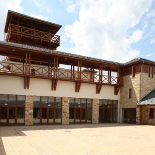 Śląski Ogród Botaniczny