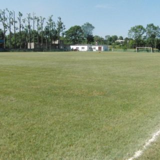 Kompleks sportowo - rekreacyjny MOSiR