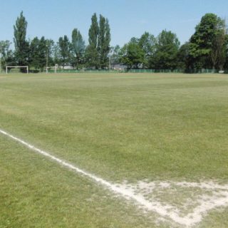 Kompleks sportowo - rekreacyjny MOSiR