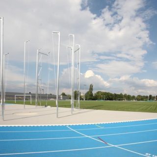 Kompleks sportowo - rekreacyjny MOSiR