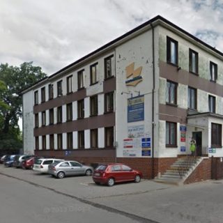 ZGL - Zakład Gospodarki Lokalowej