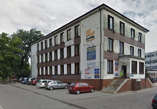 ZGL - Zakład Gospodarki Lokalowej