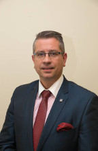 Waldemar Bojarun - Wiceprezydent