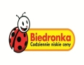 Biedronka (Kubiny)