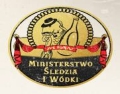 Ministerstwo Śledzia i Wódki