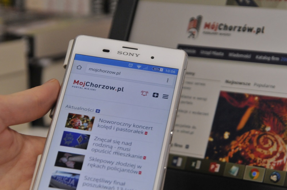 Skuteczny sposób na reklamę w Chorzowie