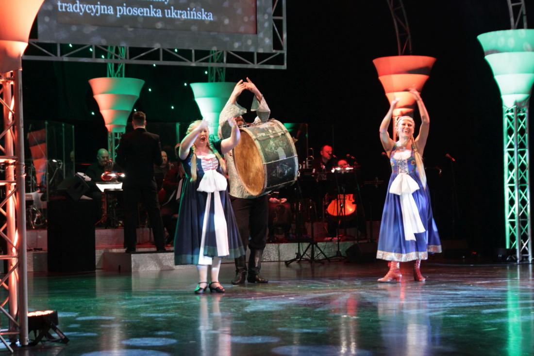 Chorzowski Przedsiębiorca Roku - gala rozdania nagród