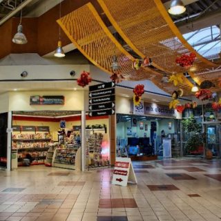 Centrum Handlowe Auchan