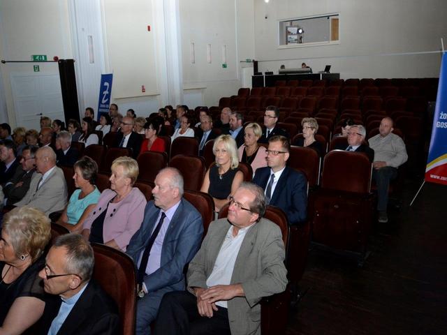 Szkolenie - zmiany w podatku VAT, CIT i PIT