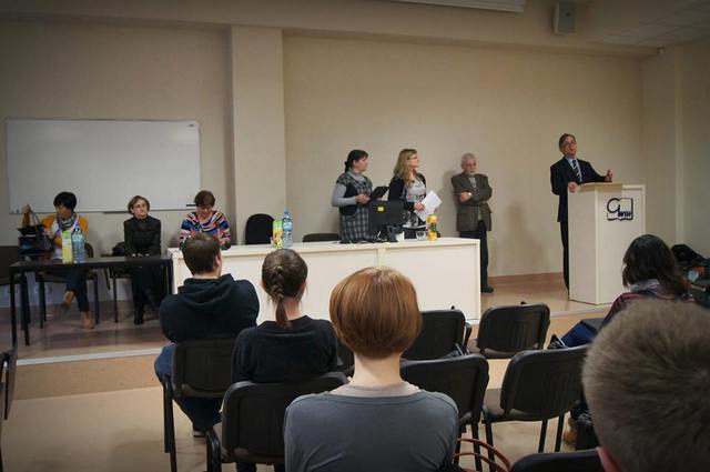 Spotkanie z Radnymi Miasta Żory dotyczące zapisów planu zagospodarowania przestrzennego