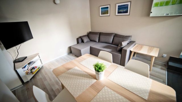 POST ESTATE - nieruchomości na wynajem