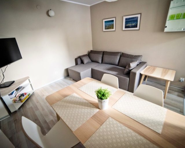 POST ESTATE - nieruchomości na wynajem