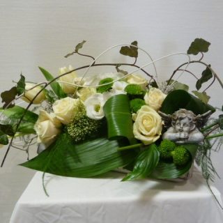 Kantor - Kwiaciarnia Narcyz