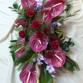 Kantor - Kwiaciarnia Narcyz