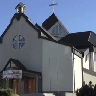 Piotrowice – Kościół pw. Najświętszego Ciała i Krwi Chrystusa