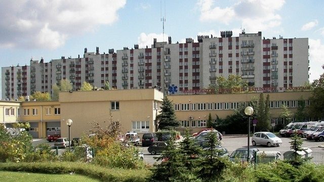 Wojewódzkie Pogotowie Ratunkowe