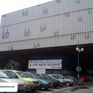 Katowice Miasto Ogrodów: Instytucja Kultury