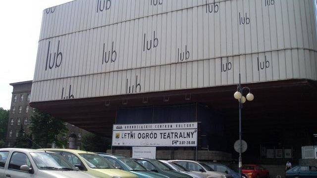 Katowice Miasto Ogrodów: Instytucja Kultury