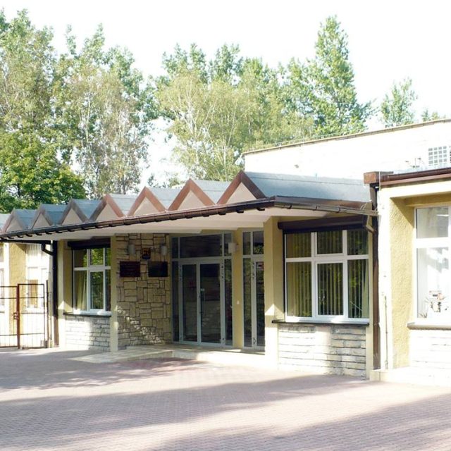 MDK - Miejski Dom Kultury Koszutka