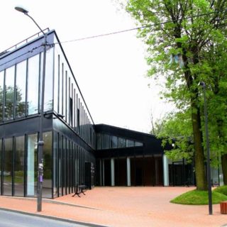 MDK - Miejski Dom Kultury Koszutka