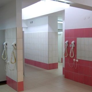 Basen - Szkoła Podstawowa nr 33