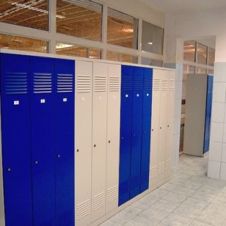 Basen - Szkoła Podstawowa nr 33