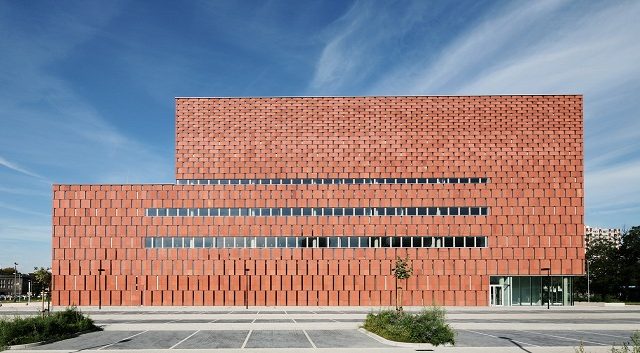 Uniwersytet Śląski - Biblioteka Główna
