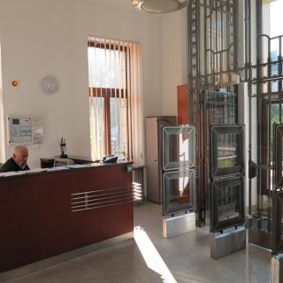 Śląski Uniwersytet Medyczny - Biblioteka Główna