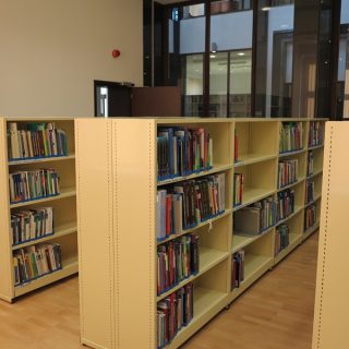 Śląski Uniwersytet Medyczny - Biblioteka Główna