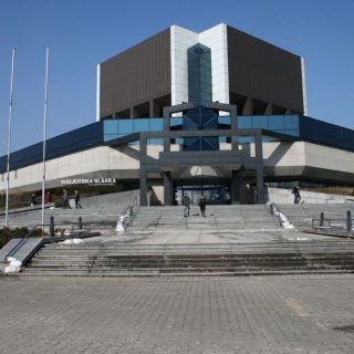 Biblioteka Śląska