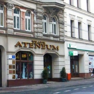 Śląski Teatr Lalki i Aktora Ateneum