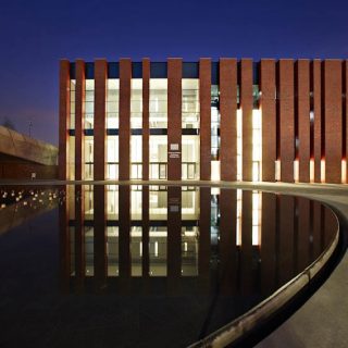 NOSPR - Narodowa Orkiestra Symfoniczna Polskiego Radia