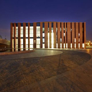 NOSPR - Narodowa Orkiestra Symfoniczna Polskiego Radia