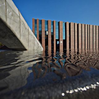 NOSPR - Narodowa Orkiestra Symfoniczna Polskiego Radia