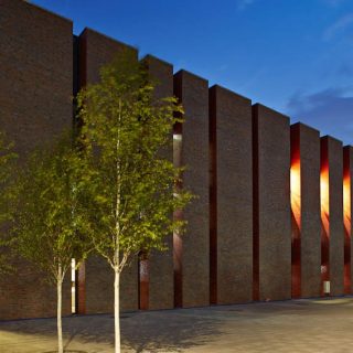 NOSPR - Narodowa Orkiestra Symfoniczna Polskiego Radia